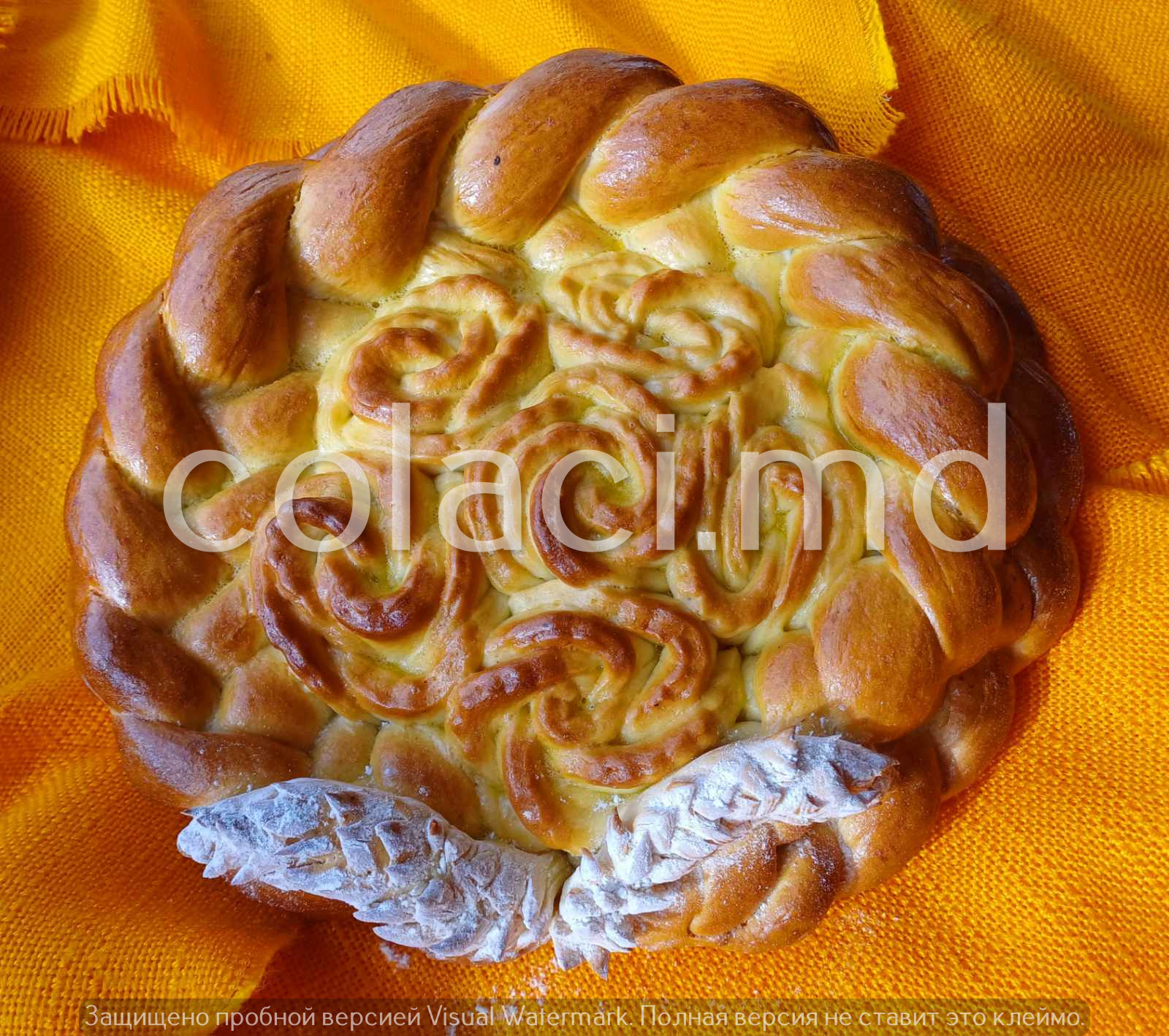 Colaci (483) – Colaci Artizanali